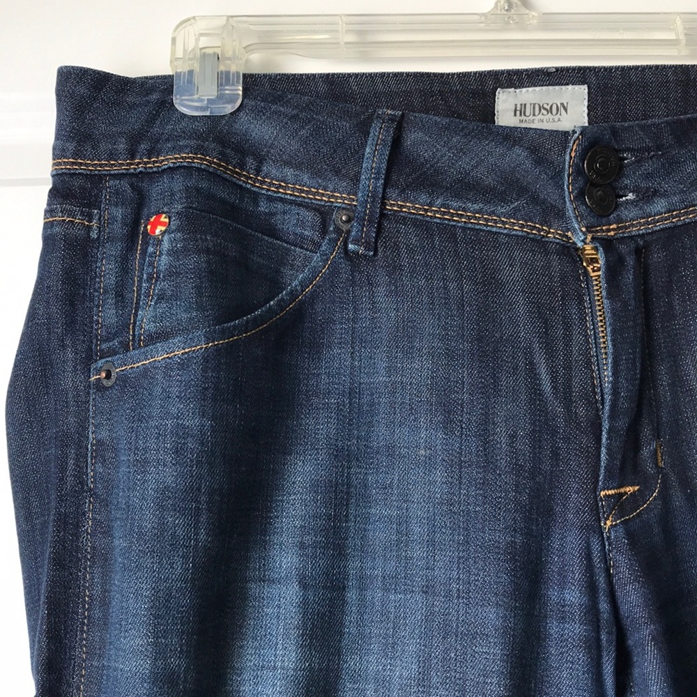 Hudson jeans - Picture 2 of 3
